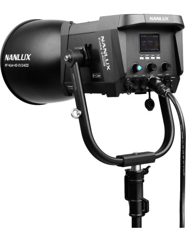 Nanlux Evoke 2400B Nanlux - 14