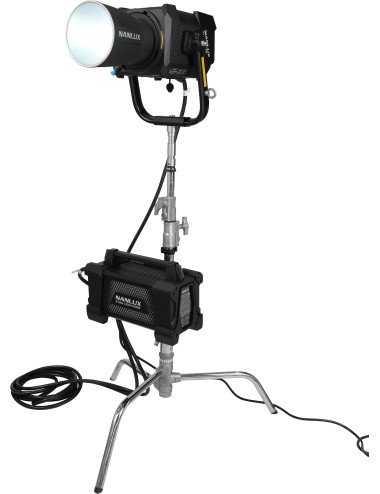Nanlux Evoke 1200B Kit Nanlux - 19