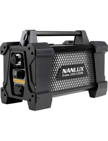 Nanlux Evoke 1200B Kit Nanlux - 8