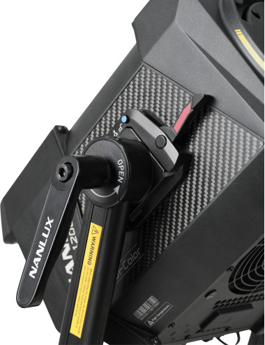 Nanlux Evoke 1200B Nanlux - 12