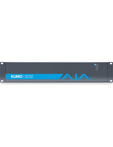 AJA KUMO 32x32 AJA - 1