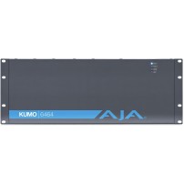 AJA KUMO 64x64 AJA - 1