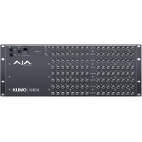 AJA KUMO 64x64 AJA - 2