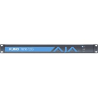 AJA KUMO 16x16 12G-SDI AJA - 1