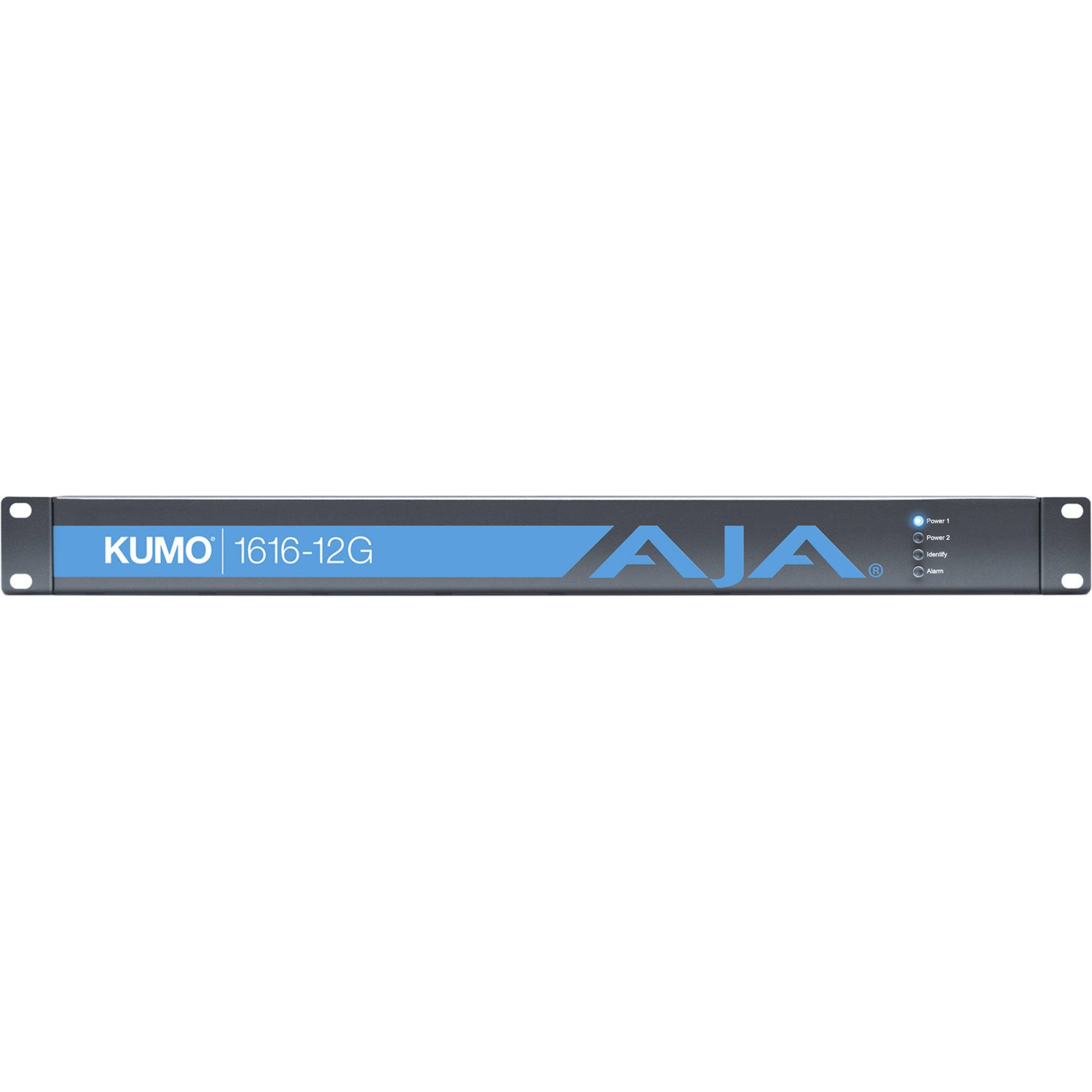 AJA KUMO 16x16 12G-SDI AJA - 1