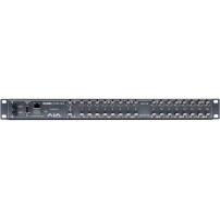 AJA KUMO 16x16 12G-SDI AJA - 2