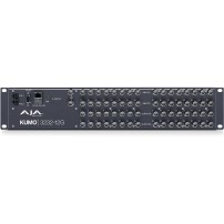 AJA KUMO 32x32 12G-SDI AJA - 2