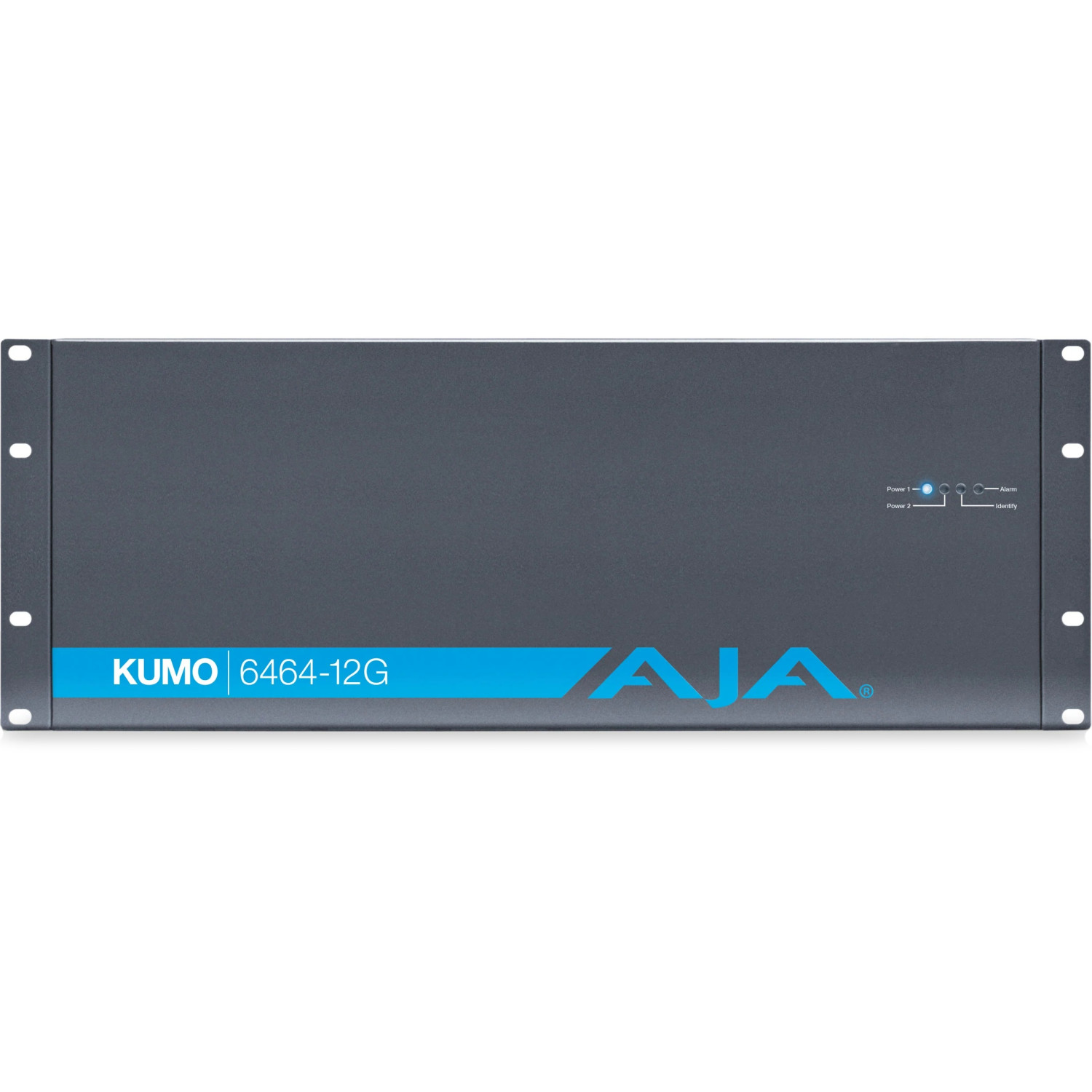 AJA KUMO 64x64 12G-SDI AJA - 1