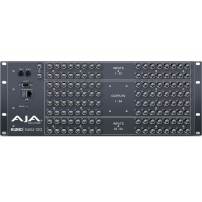 AJA KUMO 64x64 12G-SDI AJA - 2