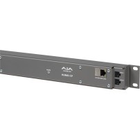 AJA KUMO CP Blackmagic Design - 2