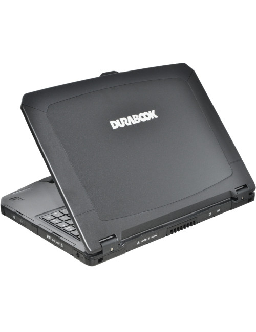 Durabook S15 Basic (S5G1P2AAJBXE) Durabook - 2