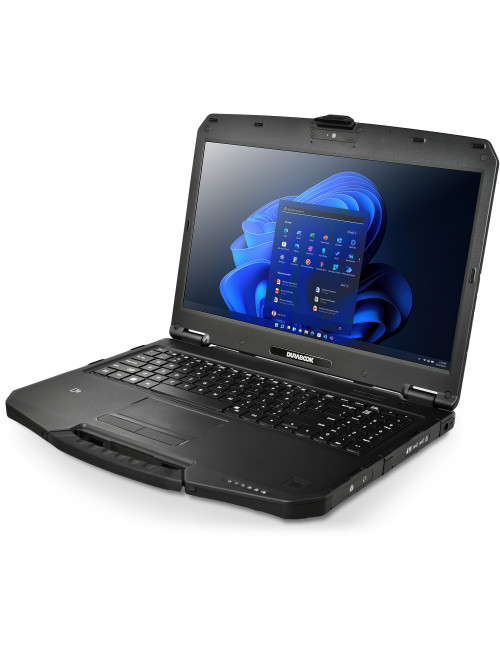 Durabook S15 Basic (S5G1P2AAJBXE) Durabook - 3