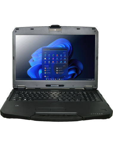 Durabook S15 (i7_S5G2Q2CAJBXE) Durabook - 1