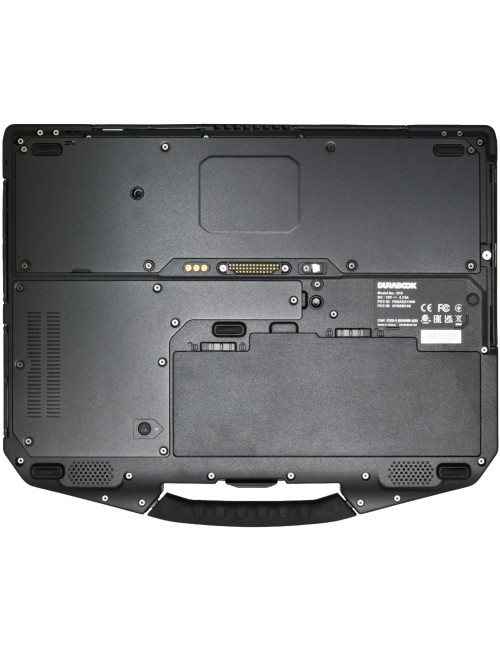 Durabook S15 (i7_S5G2Q2CAJBXE) Durabook - 6