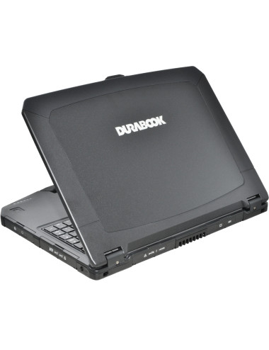 Durabook S15 (i7_S5G2Q2CAJBXE) Durabook - 1