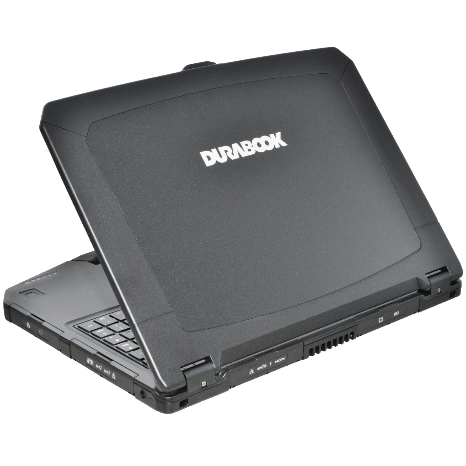 Durabook S15 (i7_S5G2Q2CAJBXE) Durabook - 2