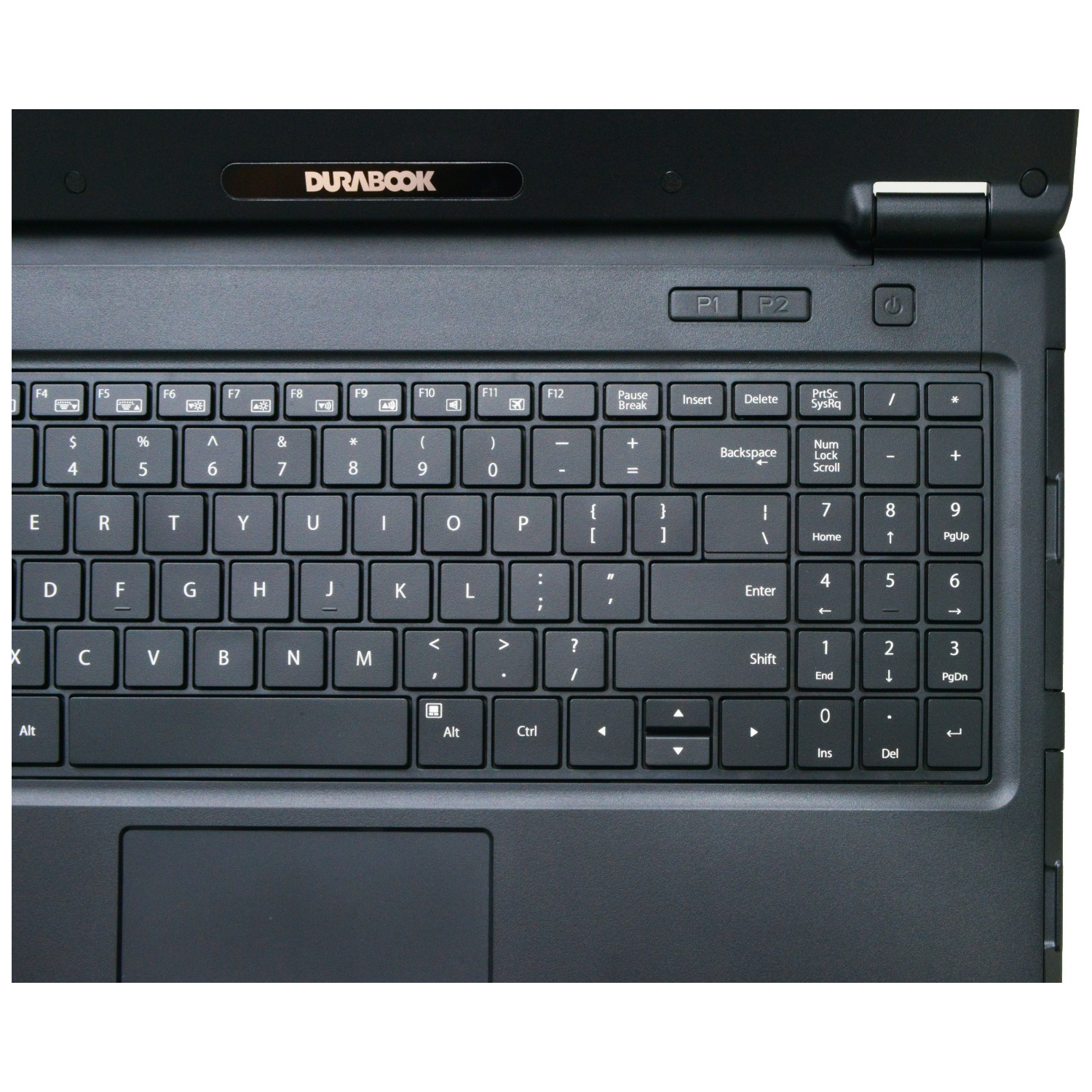 Durabook S15 (i7_S5G2Q2CAJBXE) Durabook - 8