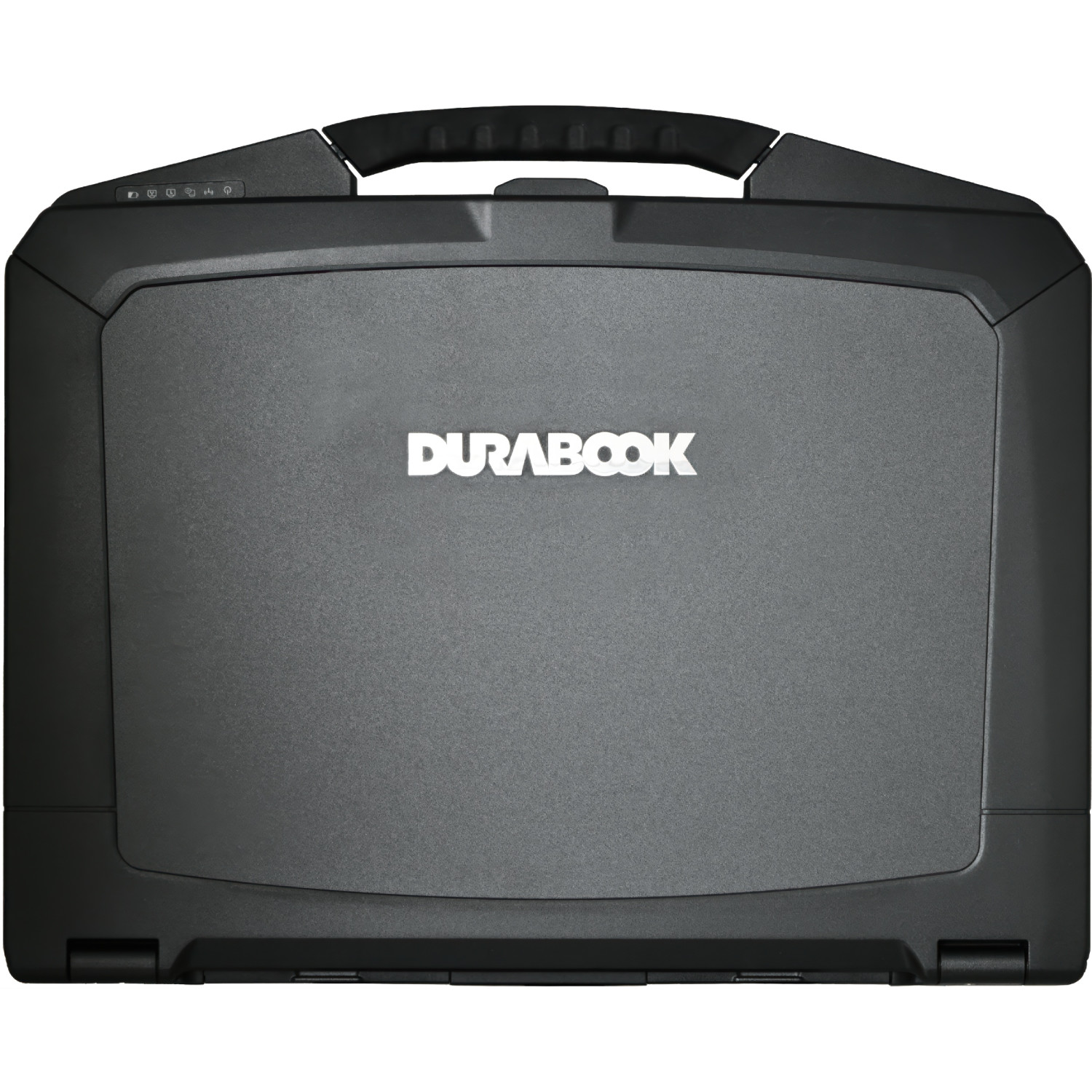 Durabook S15 (i7_S5G2Q2CAJBXE) Durabook - 6