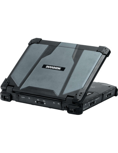 Durabook Z14I Basic (Z14I-Basic_Z4E1P2DAJBXX) Durabook - 1