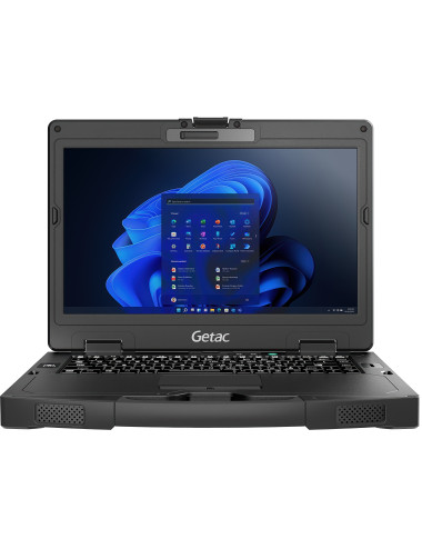 Getac S410 (S410-G5-Basic_ST2D5A3SSDXX) Getac - 1