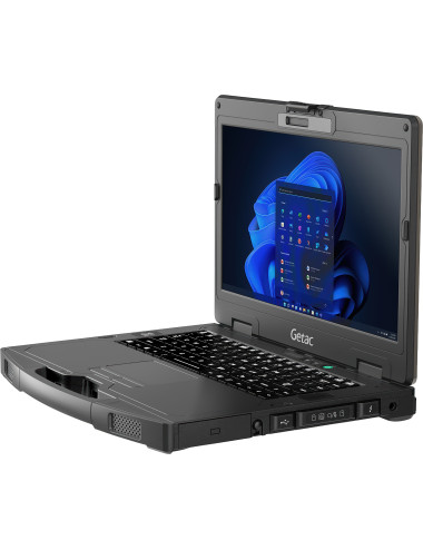 Getac S410 (S410-G5-Basic_ST2D5A3SSDXX) Getac - 1