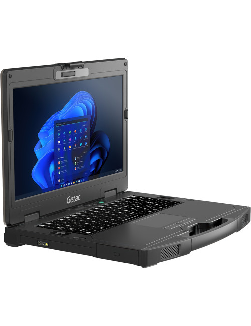 Getac S410 (S410-G5-FHD-RS_ST2N5A3SSDXI) Getac - 4