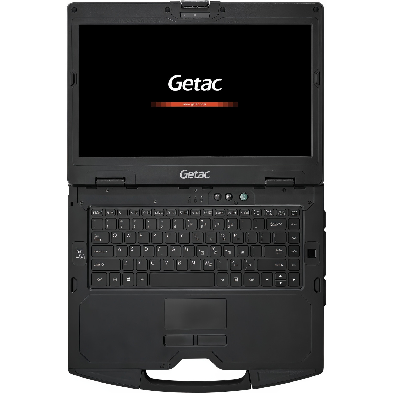 Getac S410 (S410-G5-FHD-RS_ST2N5A3SSDXI) Getac - 6