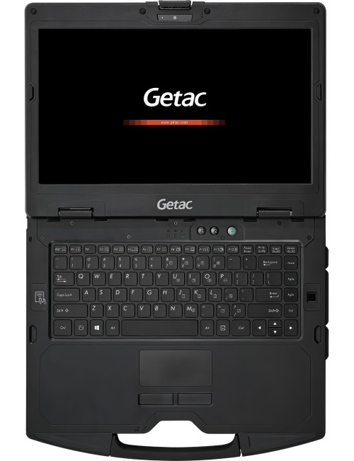 Getac S410 (S410-G5-FHD-RS_ST2N5A3SSDXI) Getac - 6