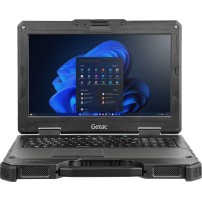 Getac X600 (X600-i7-GTX_XR8166GSBDCA) Getac - 1