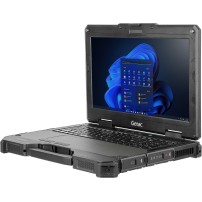 Getac X600 (X600-Basic-TS_XR7166FSBDCA) Getac - 3