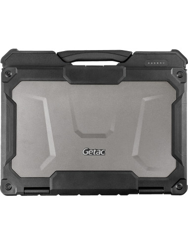 Getac X600 (X600-i7_XR8166CSBDCA) Getac - 4