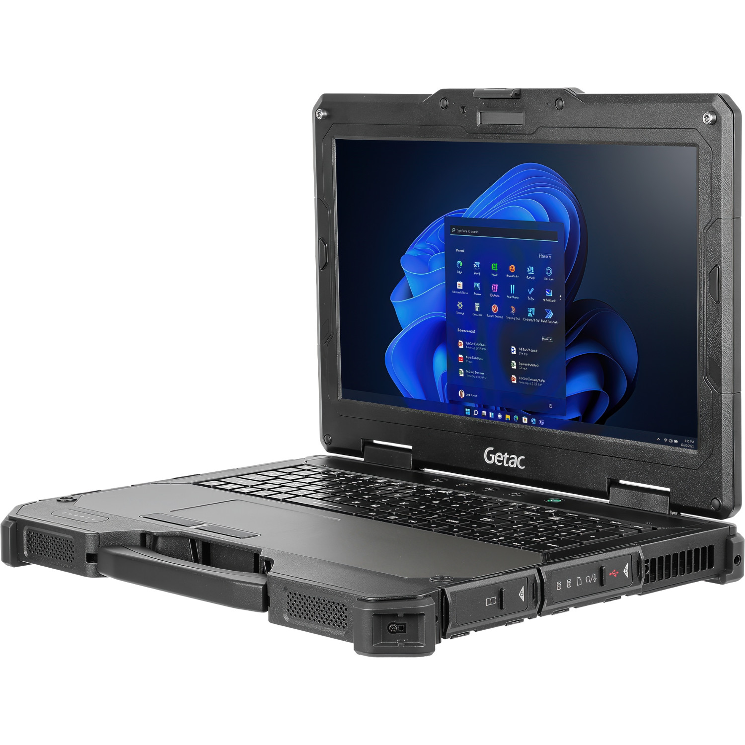 Getac X600 (X600-Basic_XR7166CSBDCA) Getac - 3