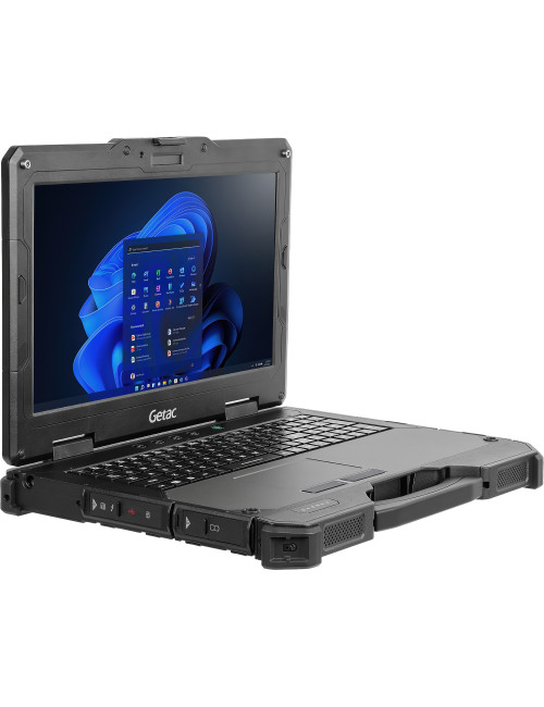 Getac X600 (X600-Basic_XR7166CSBDCA) Getac - 2
