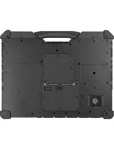 Getac X600 (X600-Basic_XR7166CSBDCA) Getac - 5