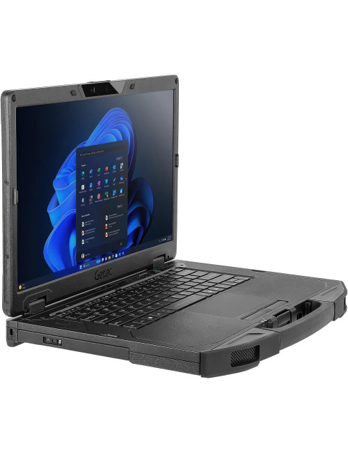 Getac S510 (S510-TS-GPS-LTE_SU1D5AQSSFXX) Getac - 2