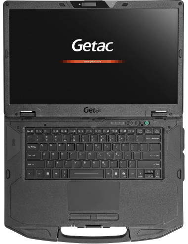 Getac S510 (S510-512-RS-RJ_SU1D5C3SSDX5) Getac - 5