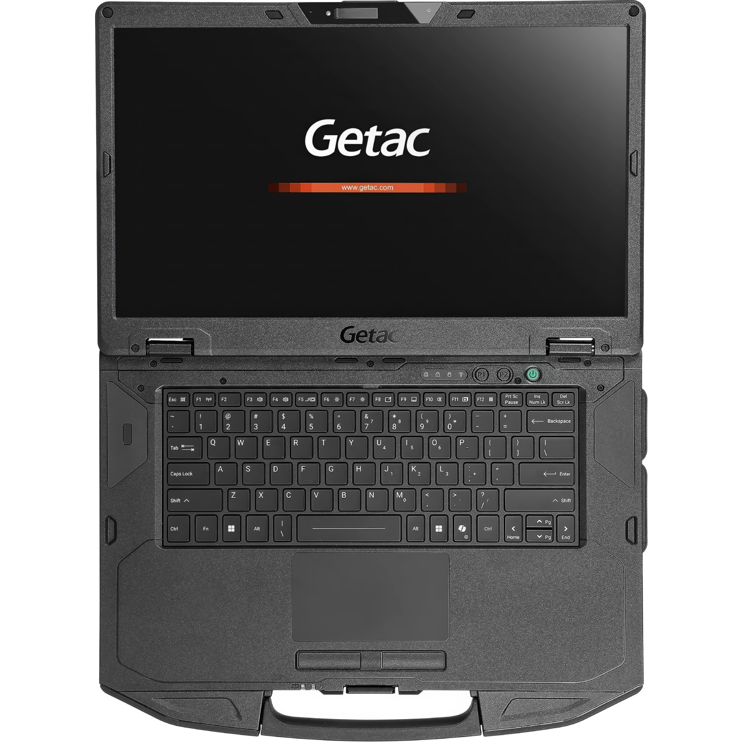 Getac S510 (S510-WB-RS-RJ_SU1N5A3SSDX5) Getac - 5