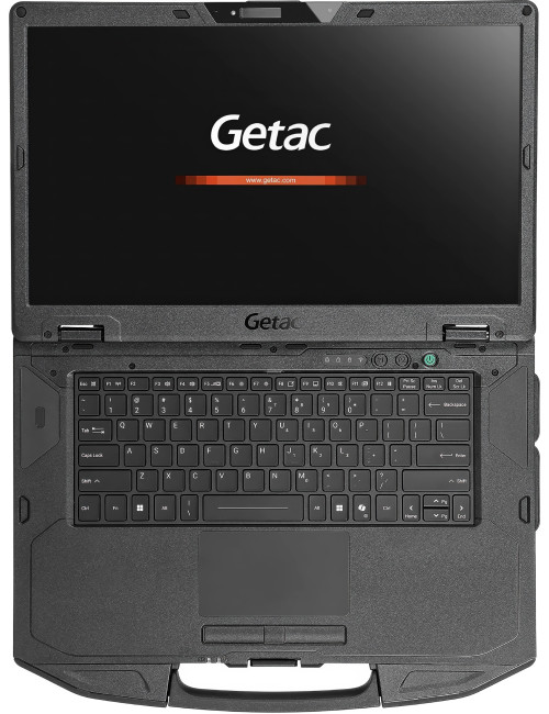 Getac S510 (S510-WB-RS-RJ_SU1N5A3SSDX5) Getac - 5