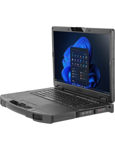 Getac S510 (S510-Basic_SU1D5A3SSDXX) Getac - 1