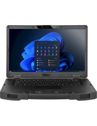 Getac S510 (S510-TS-BAT-GTX-RS-DP_SU1D5AQSSD26) Getac - 1