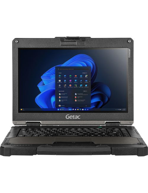 Getac B360 (B360-G3-Basic_BV1164BSBDGX) Getac - 1