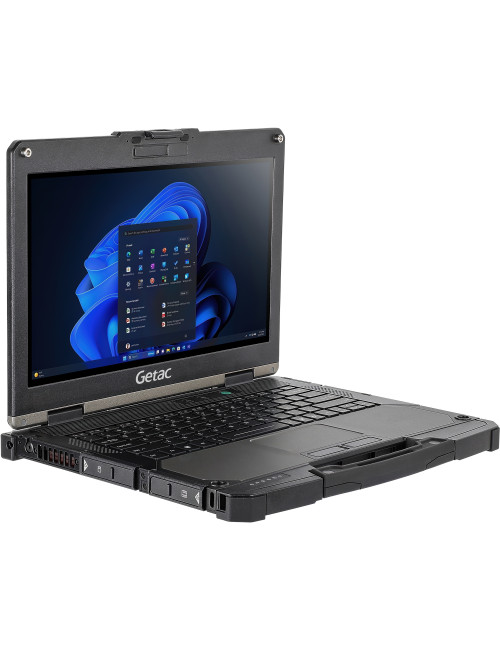 Getac B360 (B360-G3-Basic_BV1164BSBDGX) Getac - 2