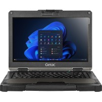 Getac B360 (B360-G2-GPS-LTE-PT_BS3154BSB4GX) Getac - 1