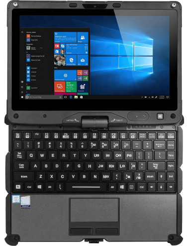 Getac V110 (V110-G7-GPS-LTE_VSC15PJSB4XA) Getac - 5