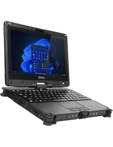 Getac V110 (V110-G7-GPS-LTE_VSC15PJSB4XA) Getac - 6
