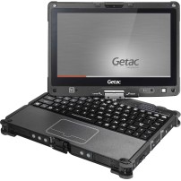Getac V110 (V110-G7-GPS-LTE_VSC15PJSB4XA) Getac - 7