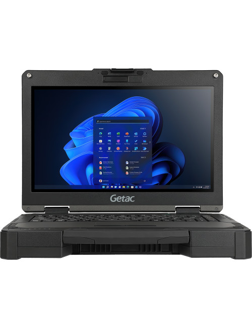 Getac B360 Pro (B360-Pro-G2-Basic_BS3154BSBDAJ) Getac - 1