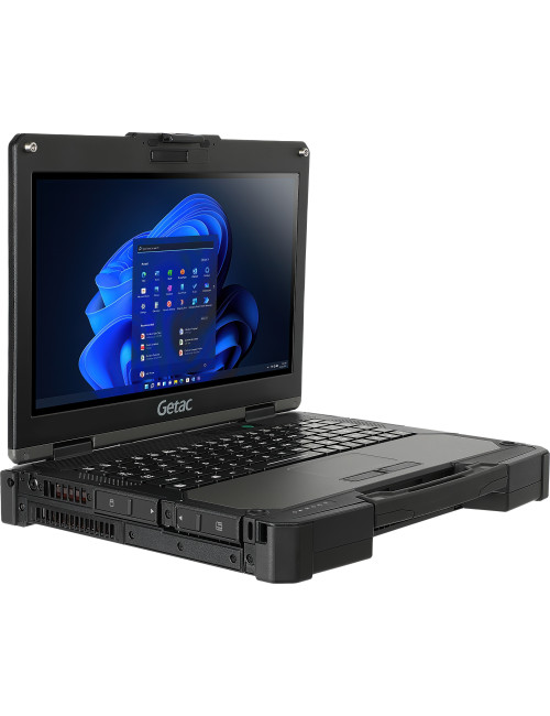 Getac B360 Pro (B360-Pro-G2-Basic_BS3154BSBDAJ) Getac - 2
