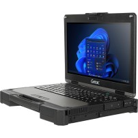 Getac B360 Pro (B360-Pro-G2-Basic_BS3154BSBDAJ) Getac - 3