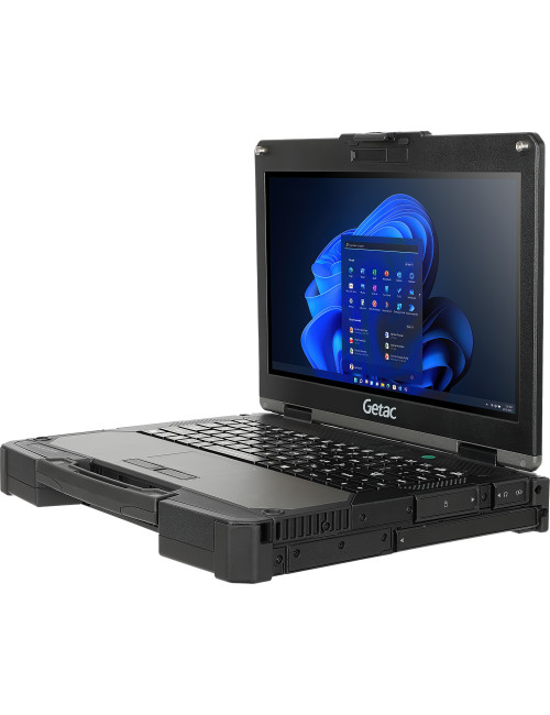 Getac B360 Pro (B360-Pro-G2-Basic_BS3154BSBDAJ) Getac - 3